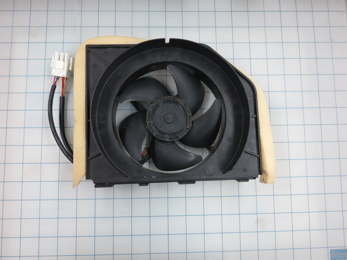Fan Gasket ASM WR60X37209
