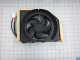 Fan Gasket ASM WR60X37209