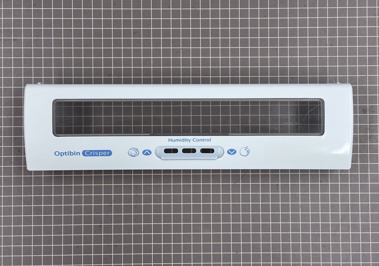 Crisper Drawer Front and Humidity Control 3551JJ2019A