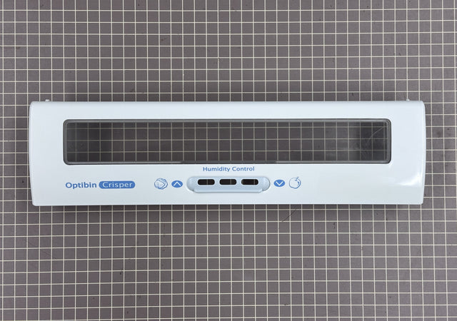Crisper Drawer Front and Humidity Control 3551JJ2019A