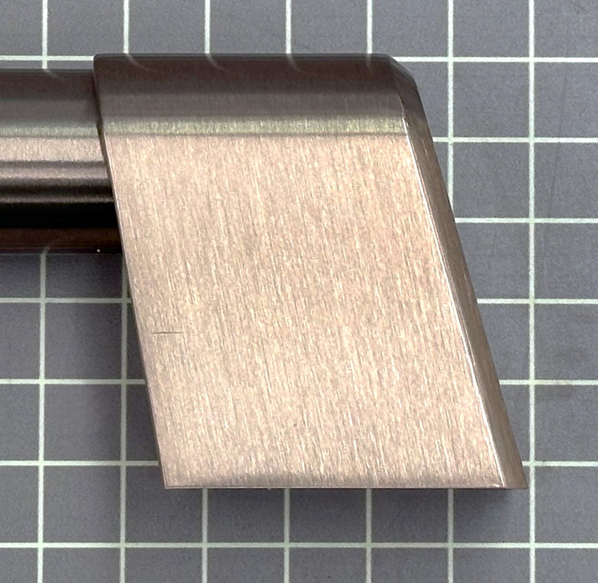 Refrigerator Door Handle WR12X31663