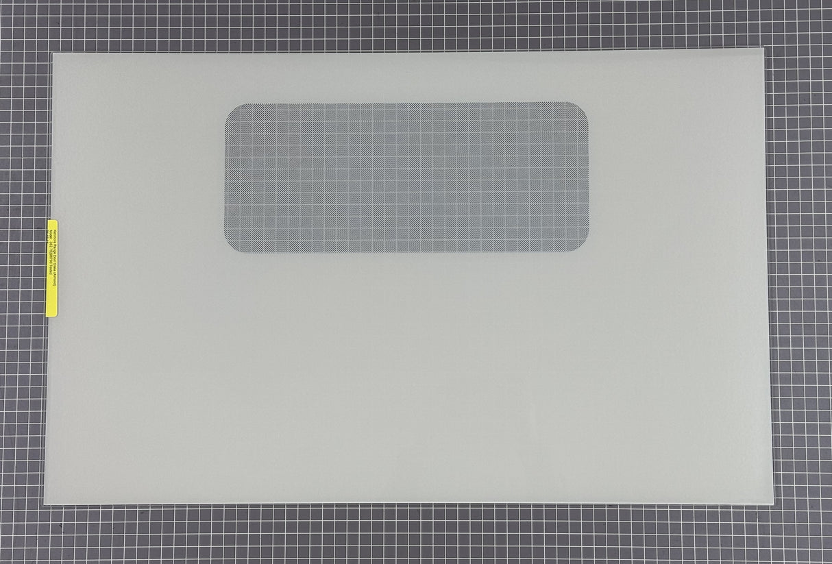 Door Glass WB57K21