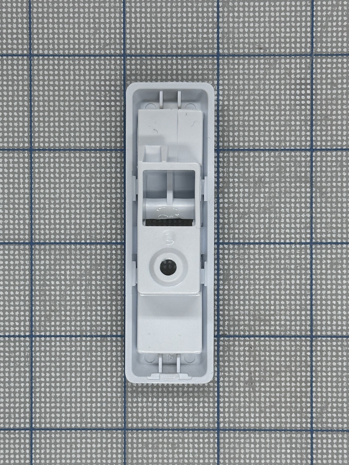 Outer Door In Door Magnet Catch WR02X31987