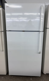 Reconditioned Haier Top Freezer Refrigerator HT21TS85SP