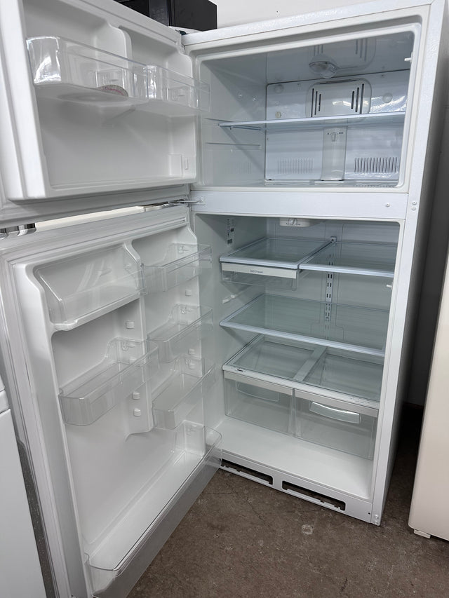 Reconditioned Haier Top Freezer Refrigerator HT21TS85SP