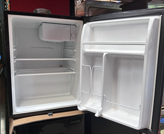 Reconditioned Frigidaire Compact Refrigerator FRC252GB
