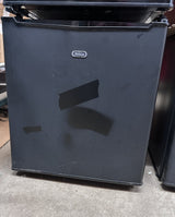 Reconditioned Sunbeam 1.7 Cu. Ft. Mini Fridge REFSB17B