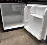 Reconditioned Sunbeam 1.7 Cu. Ft. Mini Fridge REFSB17B