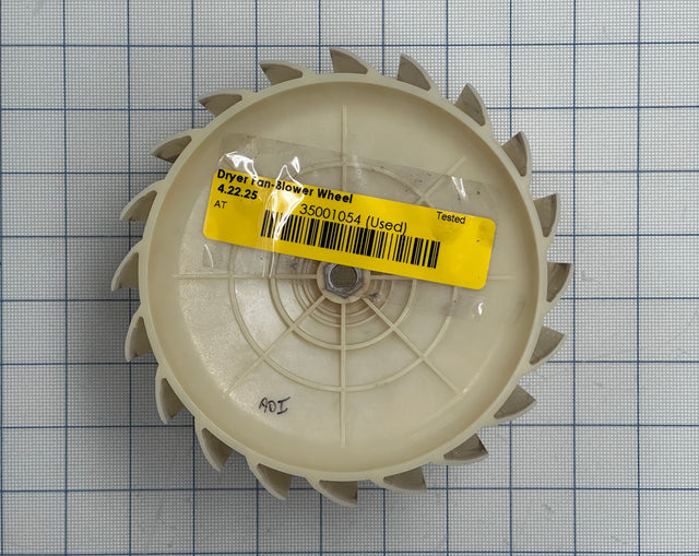Fan Blower Wheel 35001054