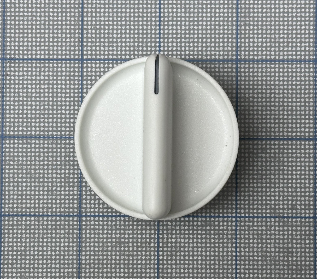 Valve Knob 7733P100-60