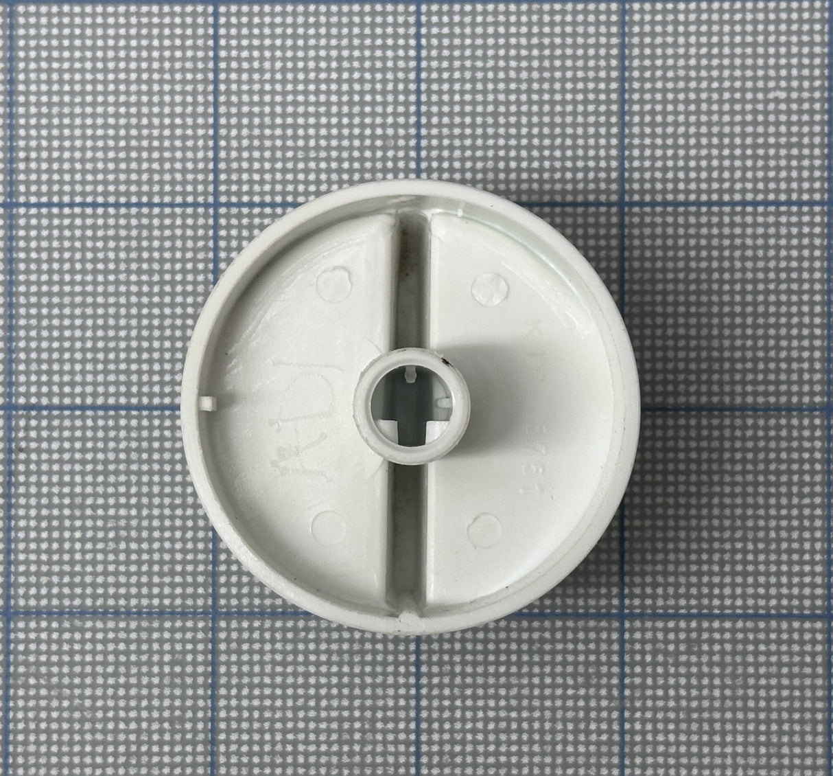 Valve Knob 7733P100-60