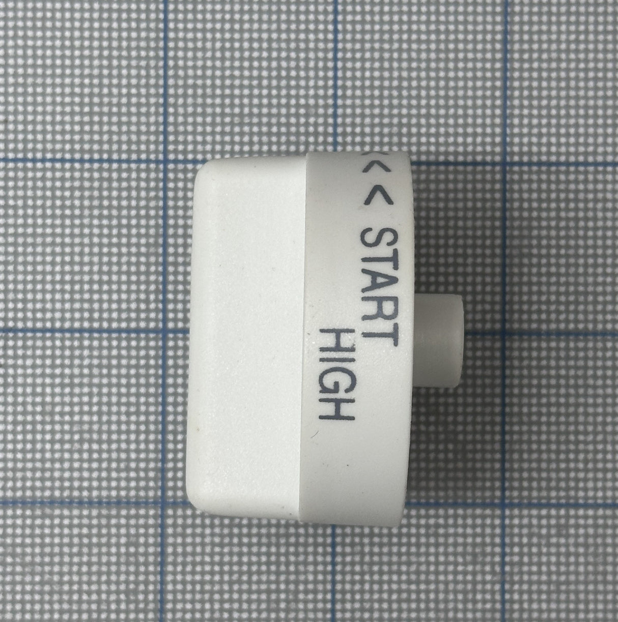 Valve Knob 7733P100-60