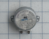 Turntable Motor W11044953
