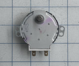 Turntable Motor W11044953