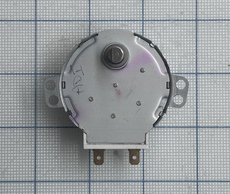 Turntable Motor W11044953