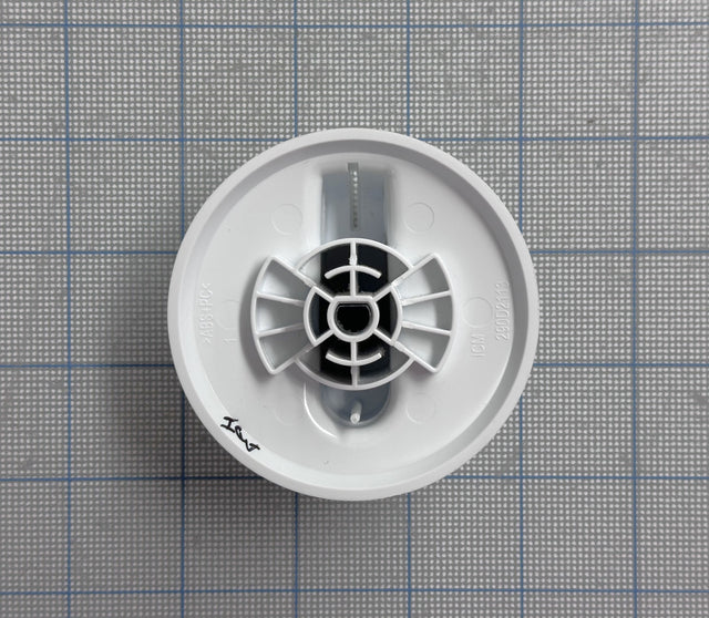 Main ASM Knob WE01X35438