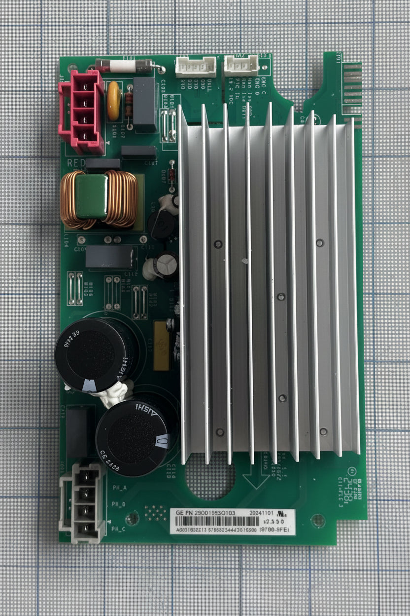Inverter Board WH22X38837