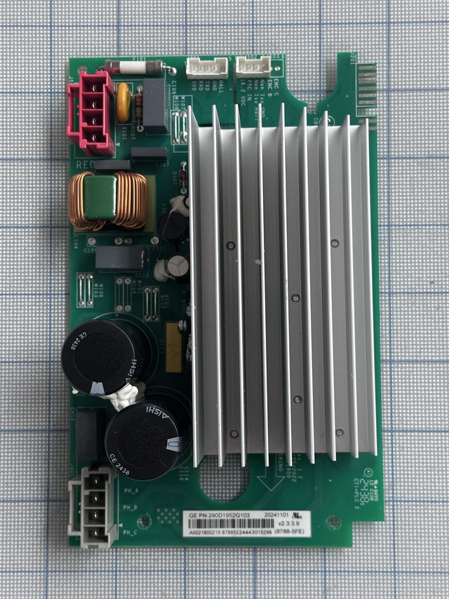Inverter Board WH22X38837