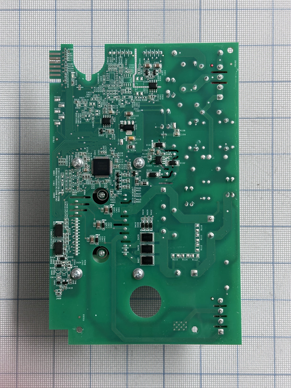 Inverter Board WH22X38837