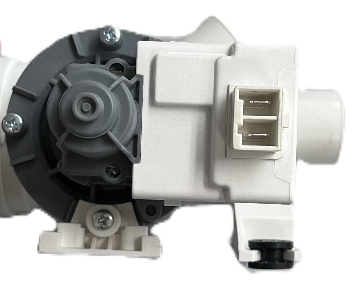 Drain Pump & Filter WH11X29539