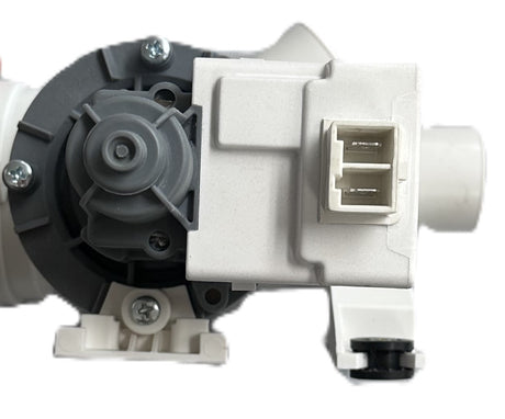Drain Pump & Filter WH11X29539
