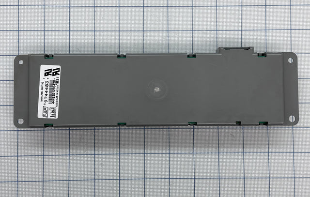 Main Control Board 9744483