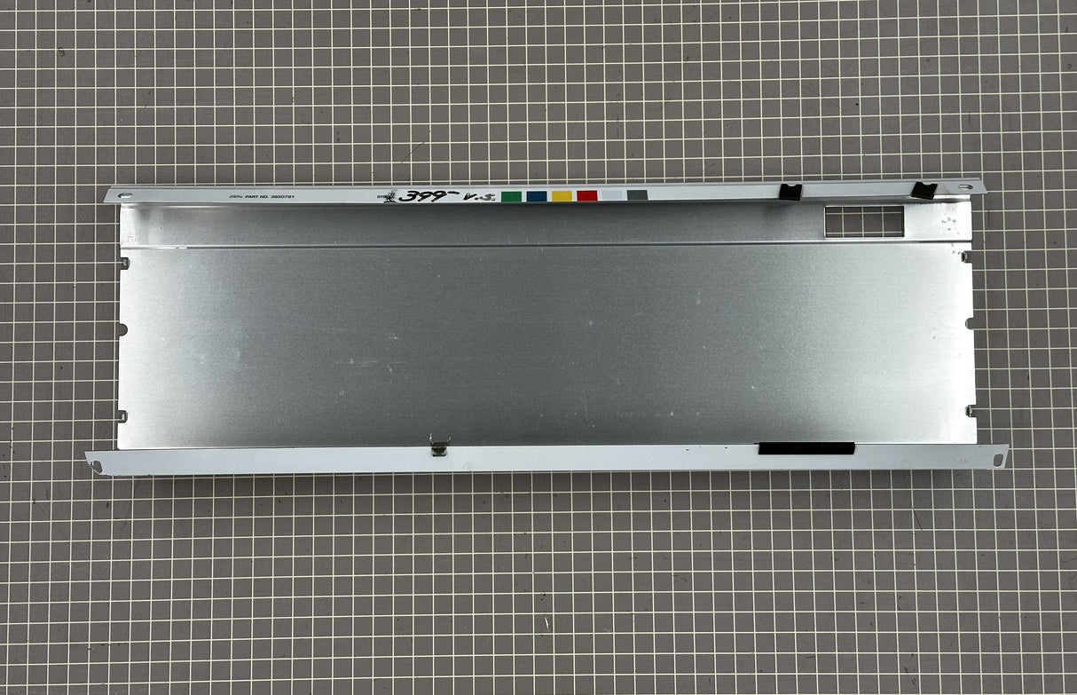 Control Panel 3950791