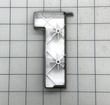 Panel End-Cap (Left) W11730268
