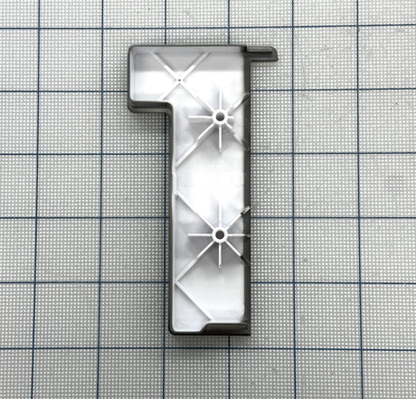Panel End-Cap (Left) W11730268