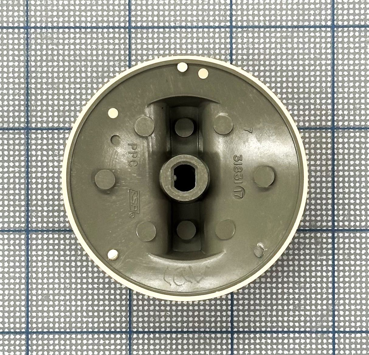 Surface Knob 3183117