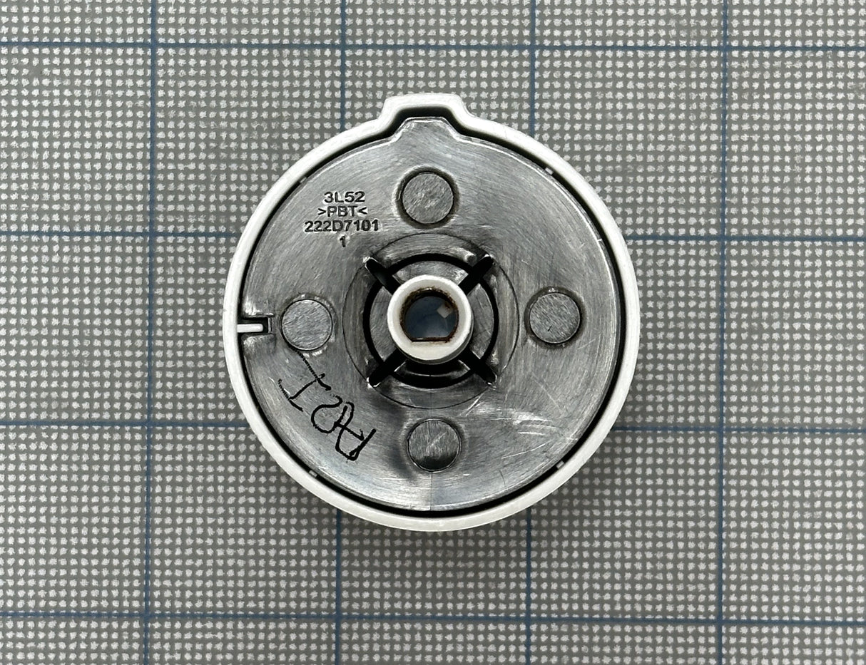 Knob WB03X20284