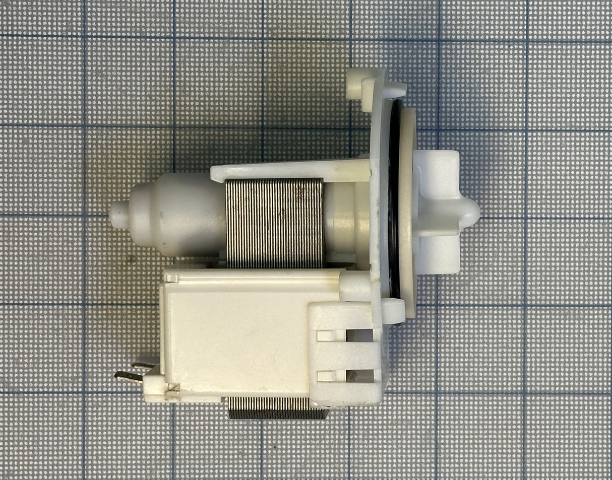 Drain Pump WD26X10048