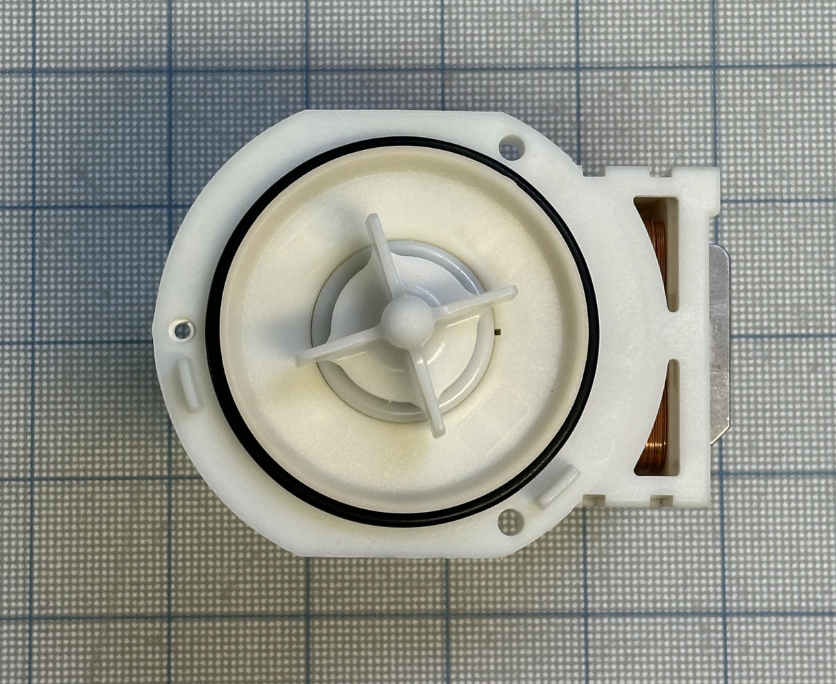 Drain Pump WD26X10048