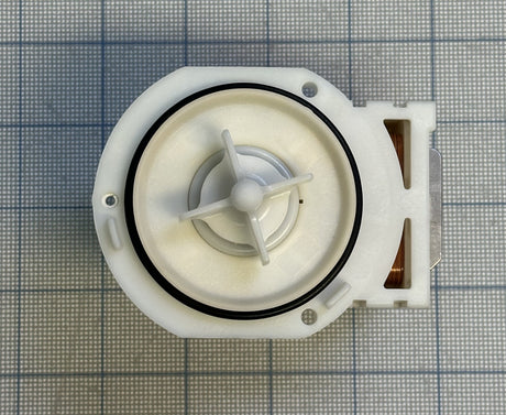 Drain Pump WD26X10048