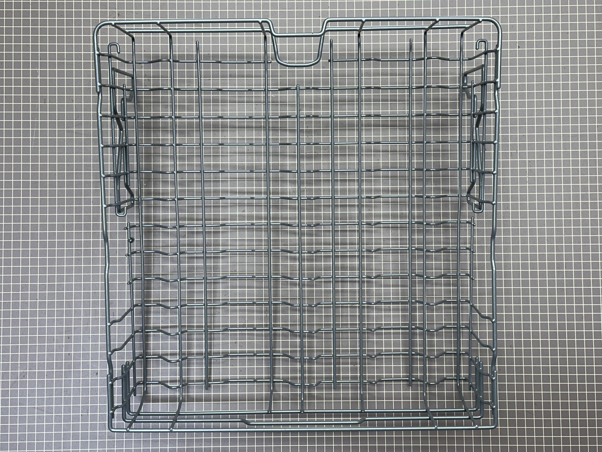 Upper Dishrack Assembly MGR62762103