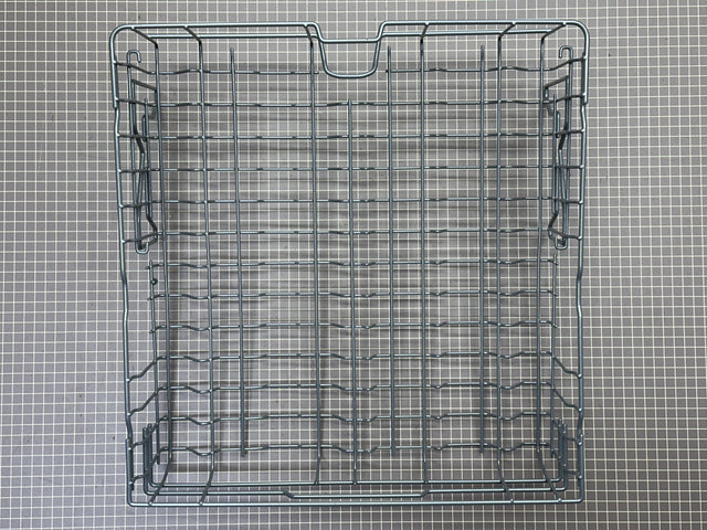 Upper Dishrack Assembly MGR62762103