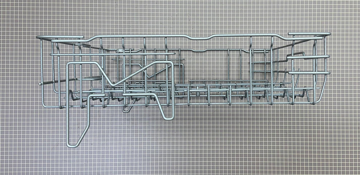 Upper Dishrack Assembly MGR62762103
