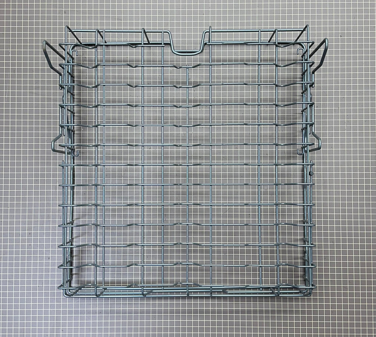 Upper Dishrack Assembly MGR62762103