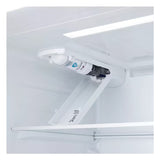 LG 21 cu. ft. 3-Door French Door, Counter-Depth MAX™ Refrigerator LF21G6200S