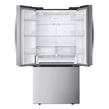 LG 21 cu. ft. 3-Door French Door, Counter-Depth MAX™ Refrigerator LF21G6200S