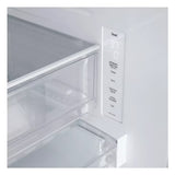 LG 21 cu. ft. 3-Door French Door, Counter-Depth MAX™ Refrigerator LF21G6200S