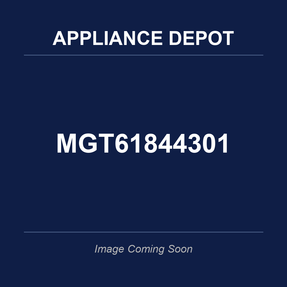 Image Coming Soon