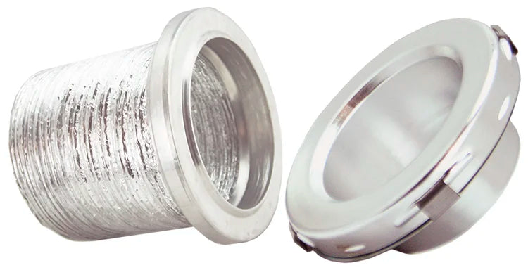 MV-180 - Straight Dryer Vent Path