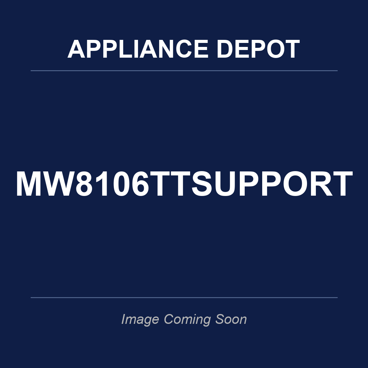 Image Coming Soon