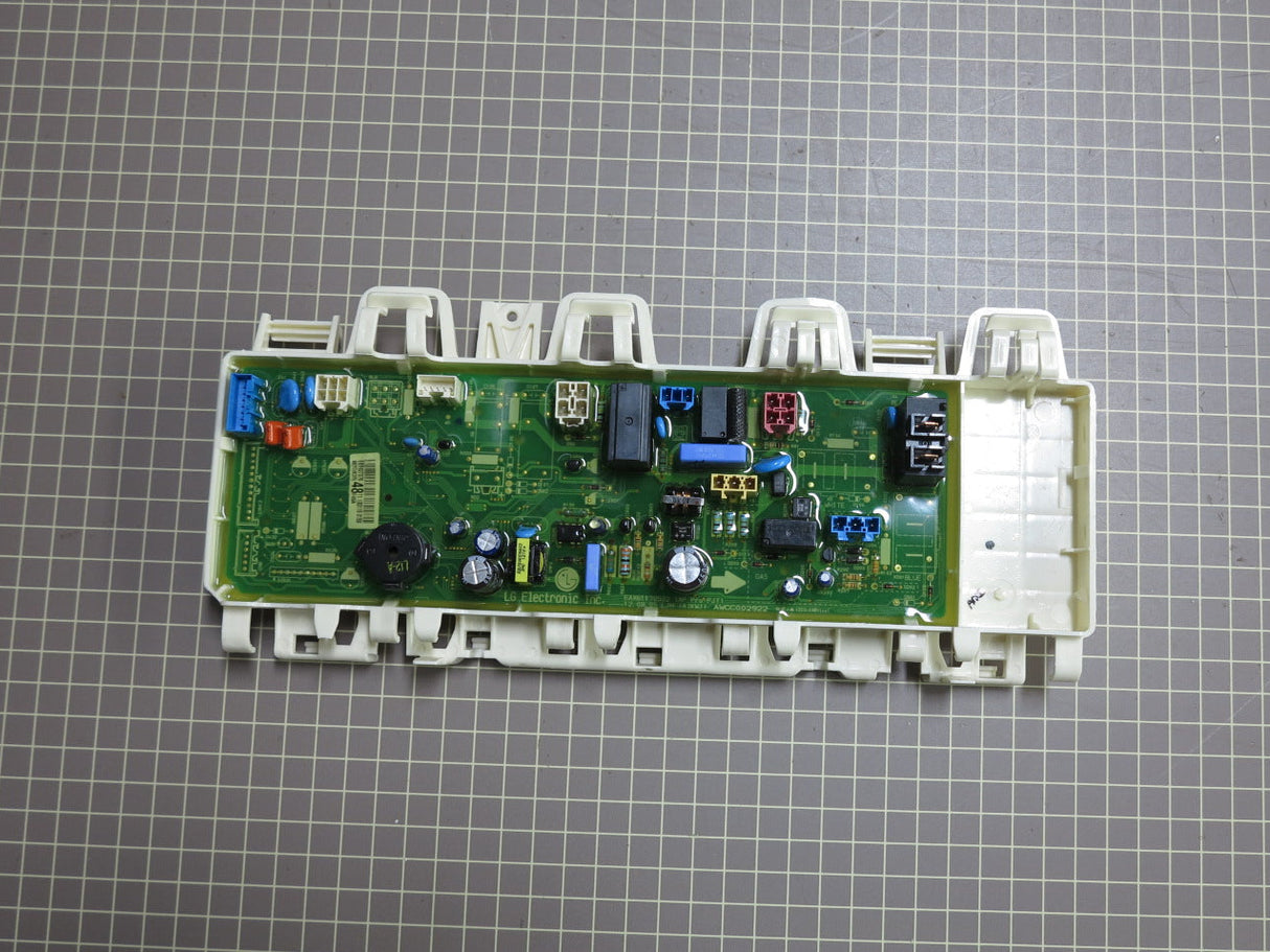 Main Control Board EBR62707648