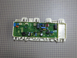 Main Control Board EBR62707648