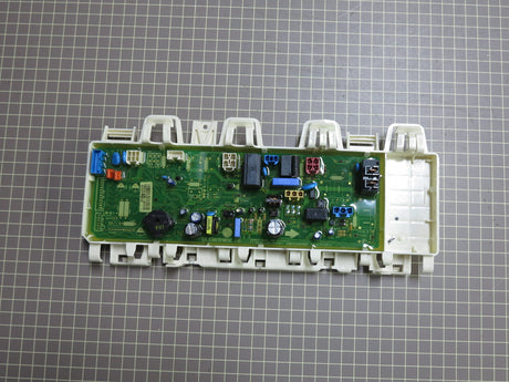 Main Control Board EBR62707648