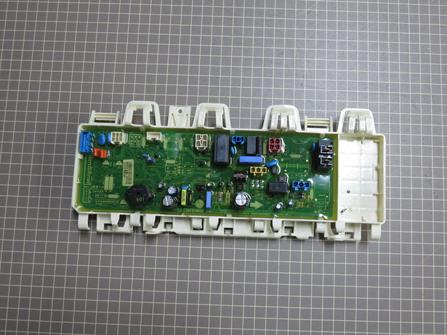 Main Control Board EBR62707648