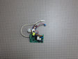 Main Control Board WR55X43779