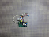 Main Control Board WR55X43779
